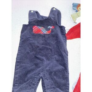 21-Piece Baby Boy 3-6 Month Clothing Lot - Nike, Feltman, Vineyard Vines, Gap